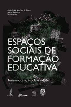 Imagem de ESPACOS SOCIAIS DE FORMACAO EDUCATIVA