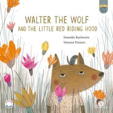 Imagem de WALTER, THE WOLF AND THE LITTLE RED RIDING HOOD