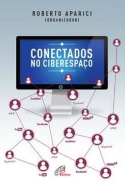 Imagem de CONECTADOS NO CIBERESPACO