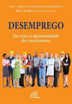 Imagem de DESEMPREGO