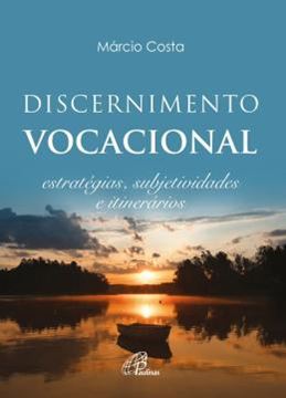 Imagem de DISCERNIMENTO VOCACIONAL