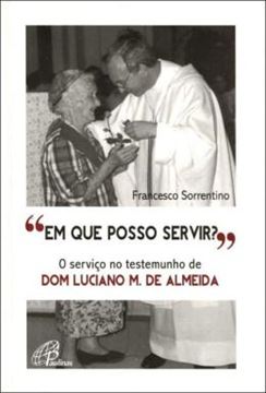 Imagem de EM QUE POSSO SERVIR?
