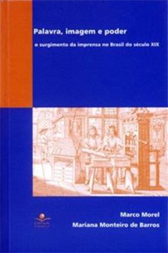 Imagem de PALAVRA, IMAGEM E PODER