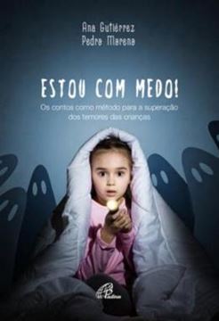 Imagem de ESTOU COM MEDO!