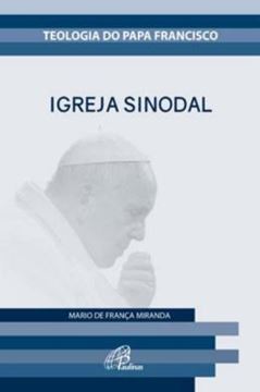 Imagem de IGREJA SINODAL