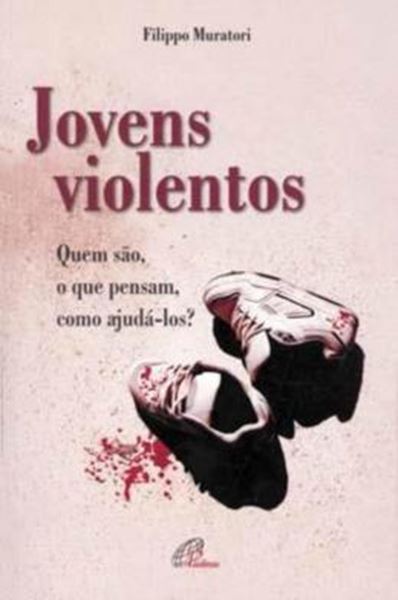 Picture of JOVENS VIOLENTOS