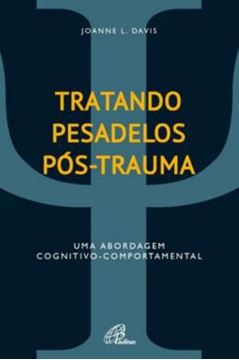 Imagem de TRATANDO PESADELOS POS-TRAUMA