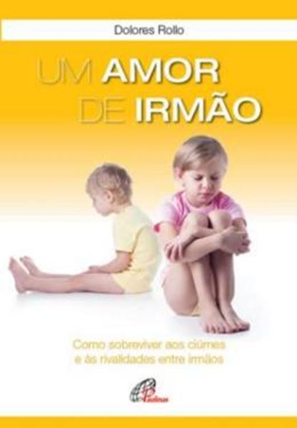 Picture of UM AMOR DE IRMAO