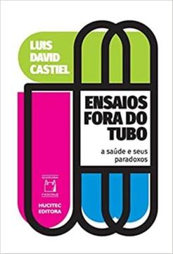 Imagem de ENSAIOS FORA DO TUBO