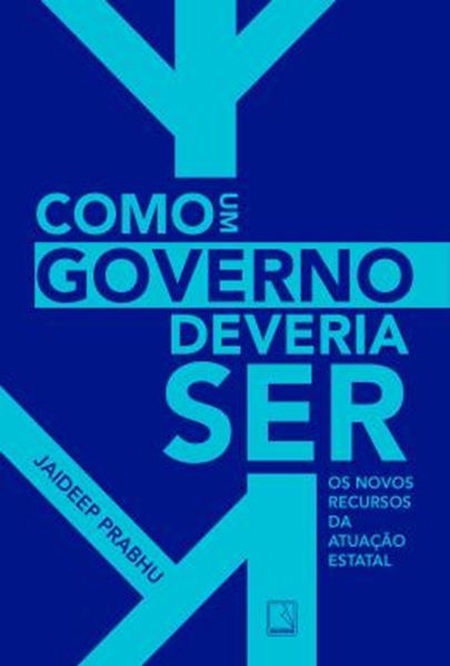 Picture of COMO UM GOVERNO DEVERIA SER