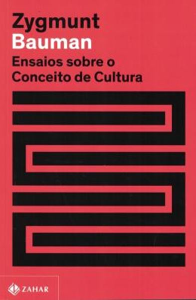 Picture of ENSAIOS SOBRE O CONCEITO DE CULTURA - 2ª ED