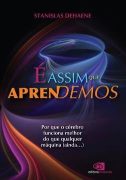 Imagem de E ASSIM QUE APRENDEMOS