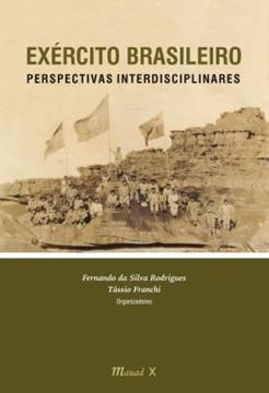 Imagem de EXERCITO BRASILEIRO - PERSPECTIVAS INTERDISCIPLINARES