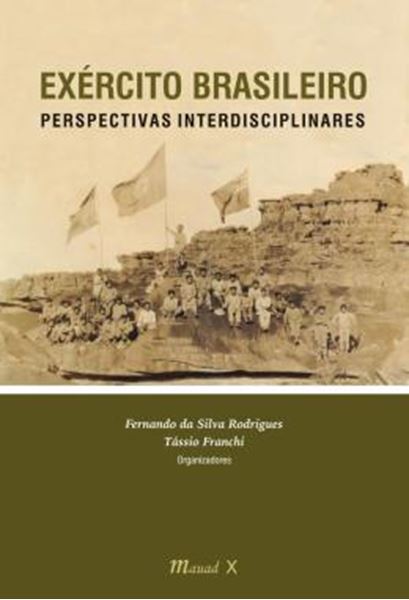 Picture of EXERCITO BRASILEIRO - PERSPECTIVAS INTERDISCIPLINARES