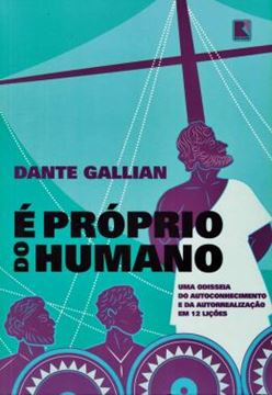 Imagem de E PROPRIO DO HUMANO