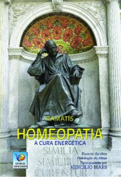 Picture of HOMEOPATIA - A CURA ENERGETICA