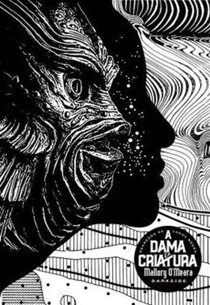 Picture of A DAMA E A CRIATURA