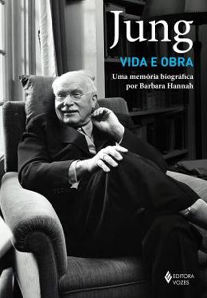 Picture of JUNG - VIDA E OBRA