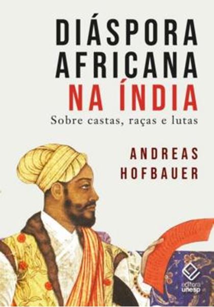 Picture of DIASPORA AFRICANA NA INDIA