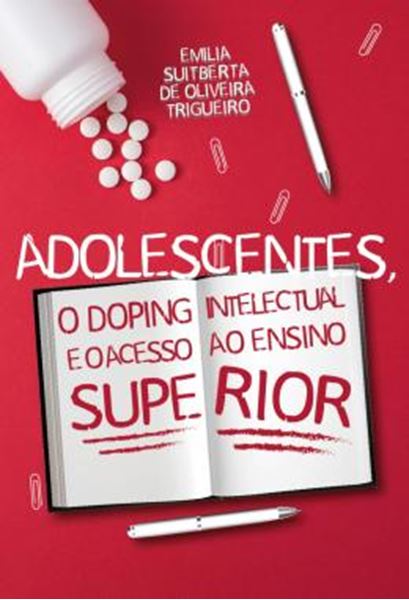 Picture of ADOLESCENTES, O DOPING INTELECTUAL E O ACESSO AO ENSINO SUPERIOR