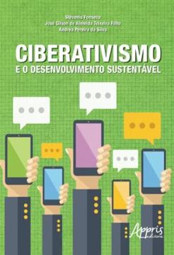 Imagem de CIBERATIVISMO E O DESENVOLVIMENTO SUSTENTAVEL