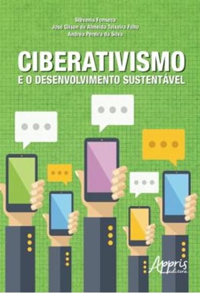 Picture of CIBERATIVISMO E O DESENVOLVIMENTO SUSTENTAVEL