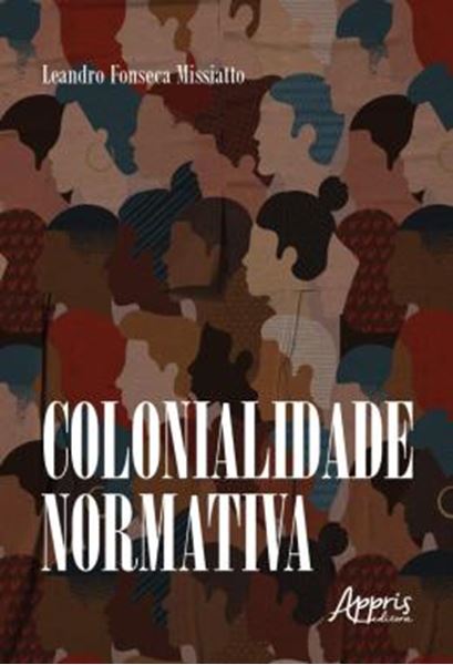 Picture of COLONIALIDADE NORMATIVA
