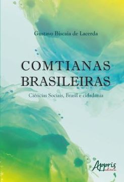 Imagem de COMTIANAS BRASILEIRAS: CIENCIAS SOCIAIS, BRASIL E CIDADANIA