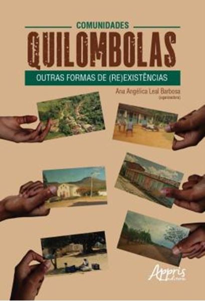 Picture of COMUNIDADES QUILOMBOLAS: OUTRAS FORMAS DE (RE)EXISTENCIAS