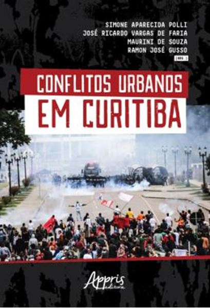 Picture of CONFLITOS URBANOS EM CURITIBA