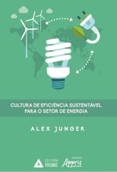 Picture of CULTURA DE EFICIENCIA SUSTENTAVEL PARA O SETOR DE ENERGIA