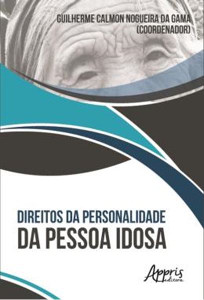 Picture of DIREITOS DA PERSONALIDADE DA PESSOA IDOSA