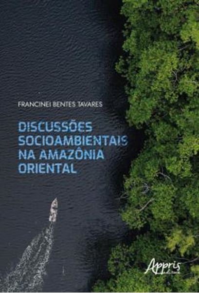 Picture of DISCUSSOES SOCIOAMBIENTAIS NA AMAZONIA ORIENTAL