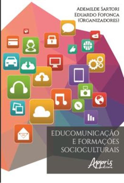 Picture of EDUCOMUNICACAO E FORMACOES SOCIOCULTURAIS
