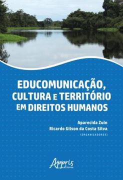 Imagem de EDUCOMUNICACAO, CULTURA E TERRITORIO EM DIREITOS HUMANOS