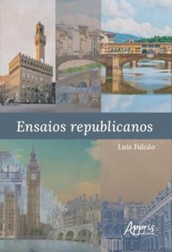 Imagem de ENSAIOS REPUBLICANOS