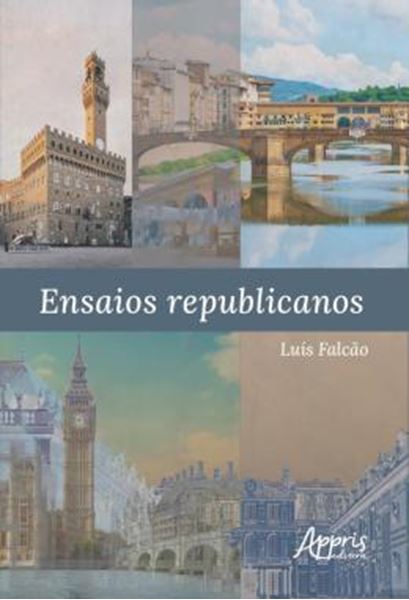 Picture of ENSAIOS REPUBLICANOS