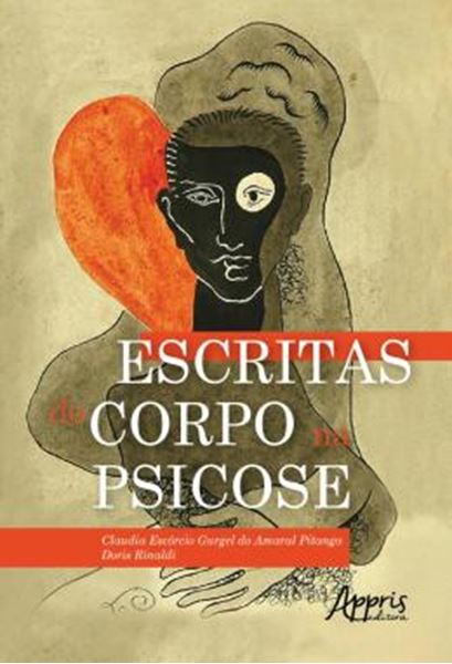 Picture of ESCRITAS DO CORPO NA PSICOSE