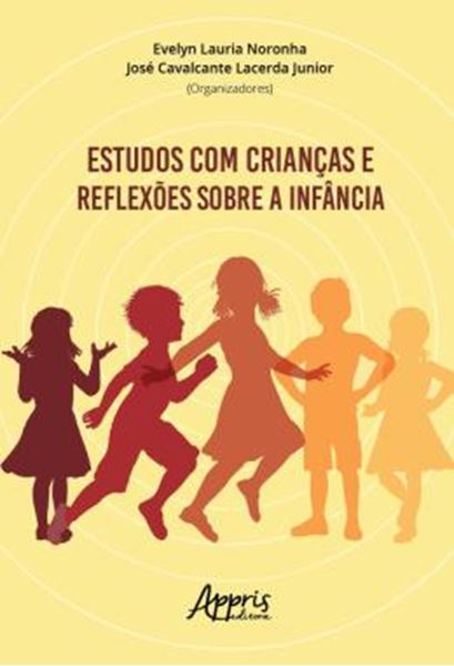 Picture of ESTUDOS COM CRIANCAS E REFLEXOES SOBRE A INFANCIA