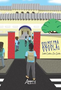 Imagem de EXU FOI PARA A ESCOLA!