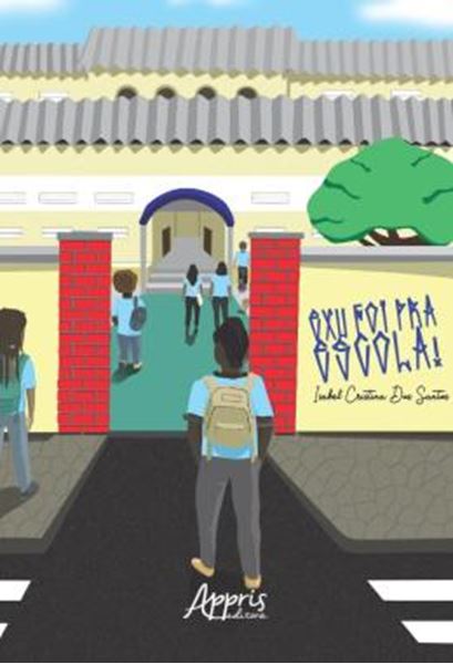 Picture of EXU FOI PARA A ESCOLA!