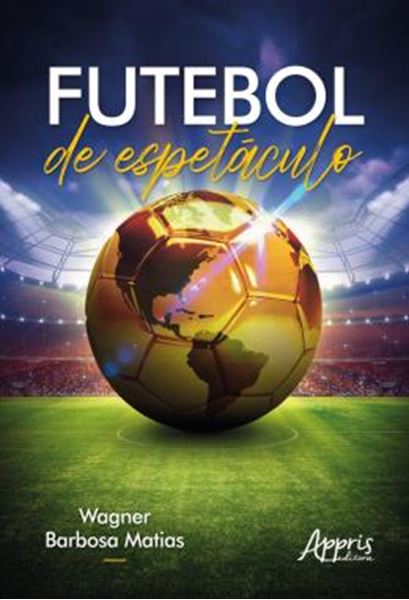 Picture of FUTEBOL DE ESPETACULO