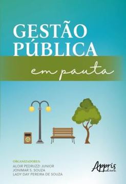 Imagem de GESTAO PUBLICA EM PAUTA