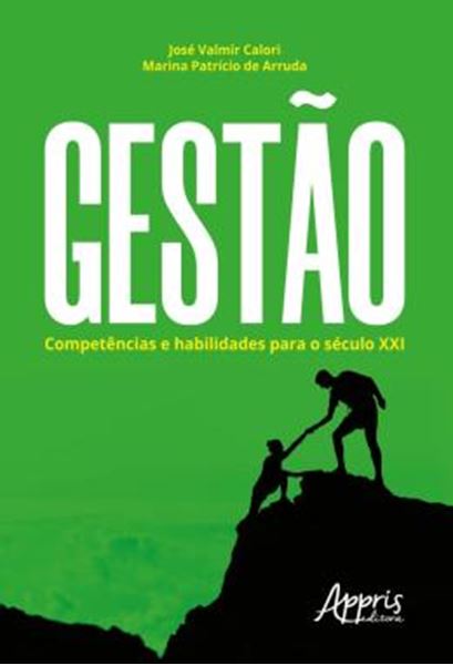 Picture of GESTAO: COMPETENCIAS E HABILIDADES PARA O SECULO XXI