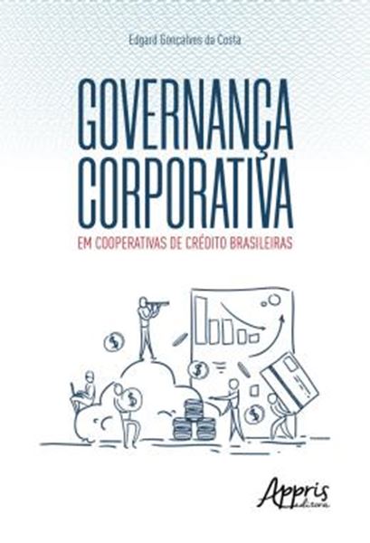 Picture of GOVERNANCA CORPORATIVA EM COOPERATIVAS DE CREDITO BRASILEIRAS