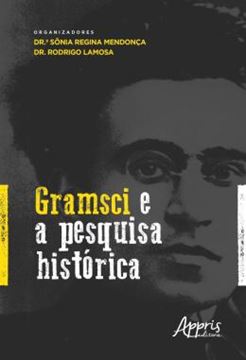 Imagem de GRAMSCI E A PESQUISA HISTORICA