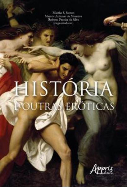 Picture of HISTORIA & OUTRAS EROTICAS