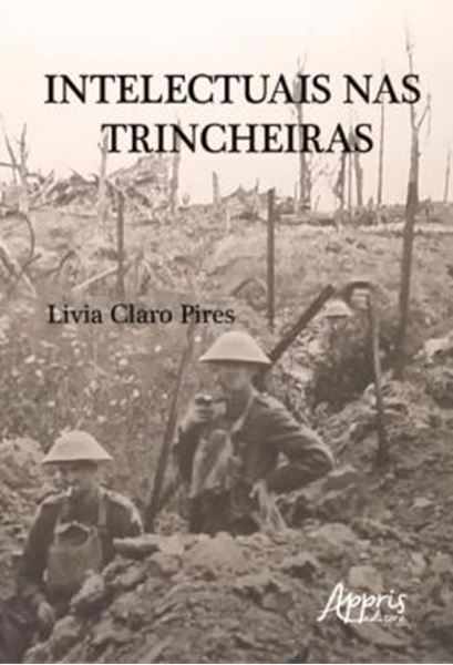 Picture of INTELECTUAIS NAS TRINCHEIRAS