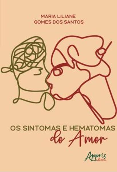 Picture of OS SINTOMAS E HEMATOMAS DO AMOR