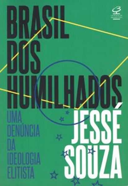 Picture of BRASIL DOS HUMILHADOS